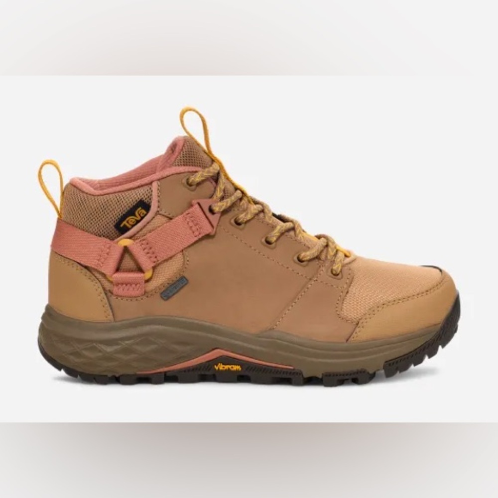 Teva Women’s Grandview Hiking Boots